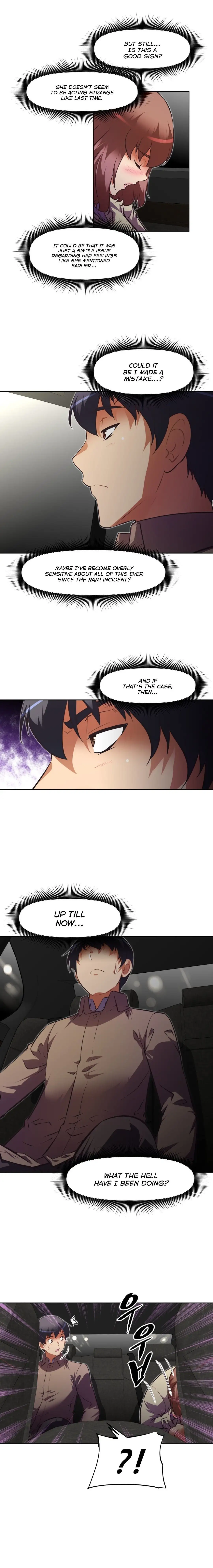 Brawling Go! chapter 74 page 14