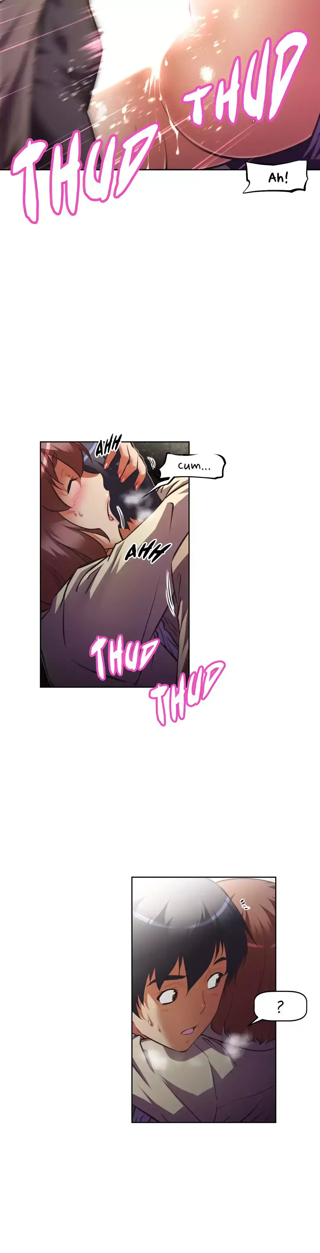 Brawling Go! chapter 76 page 24