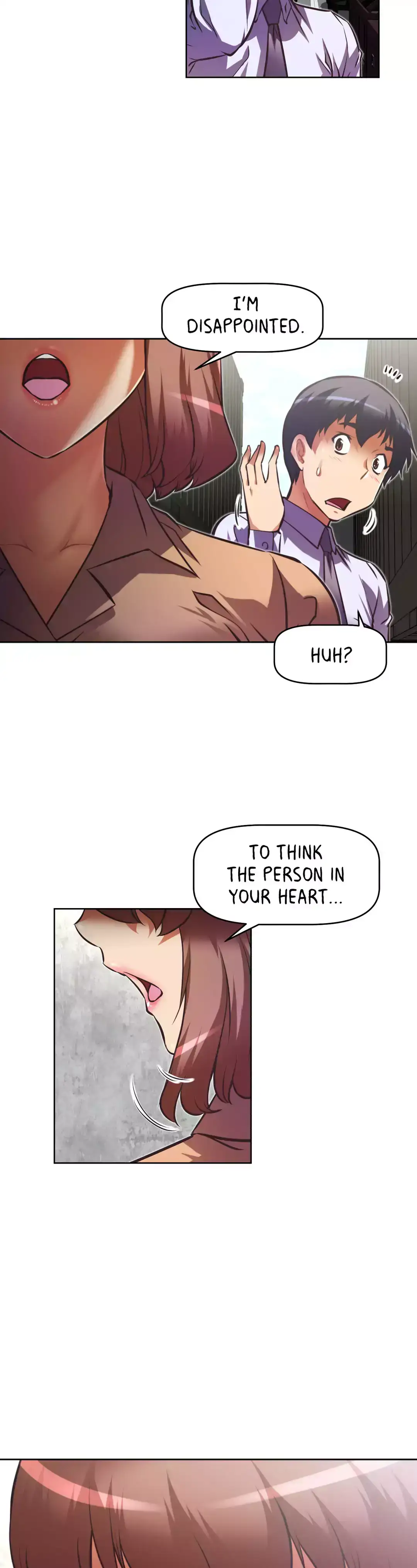 Brawling Go! chapter 80 page 4