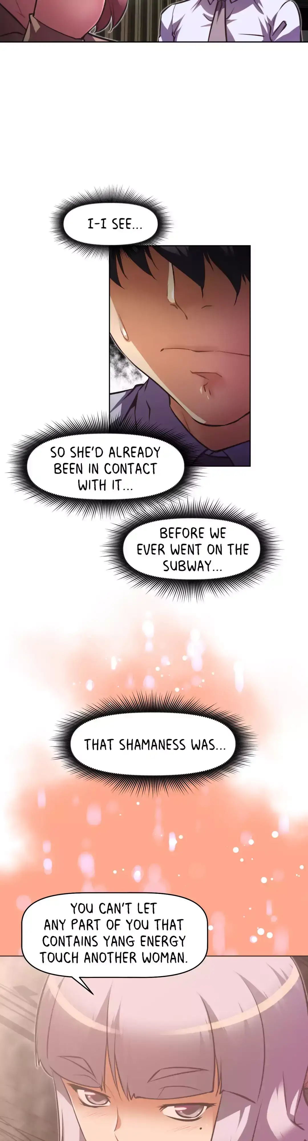 Brawling Go! chapter 80 page 17