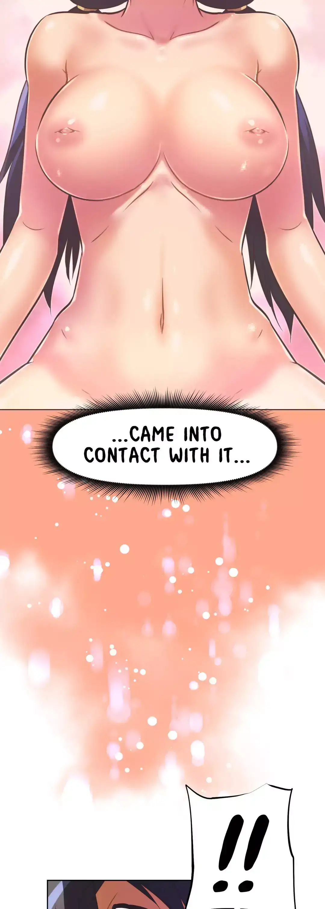 Brawling Go! chapter 80 page 23