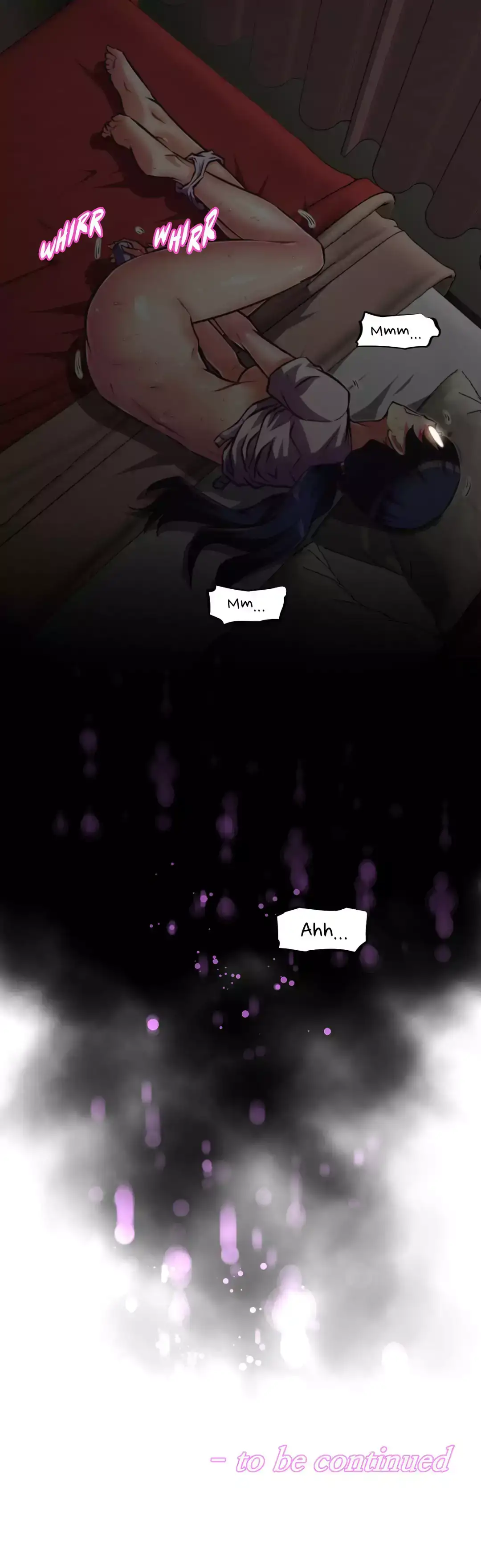 Brawling Go! chapter 80 page 40