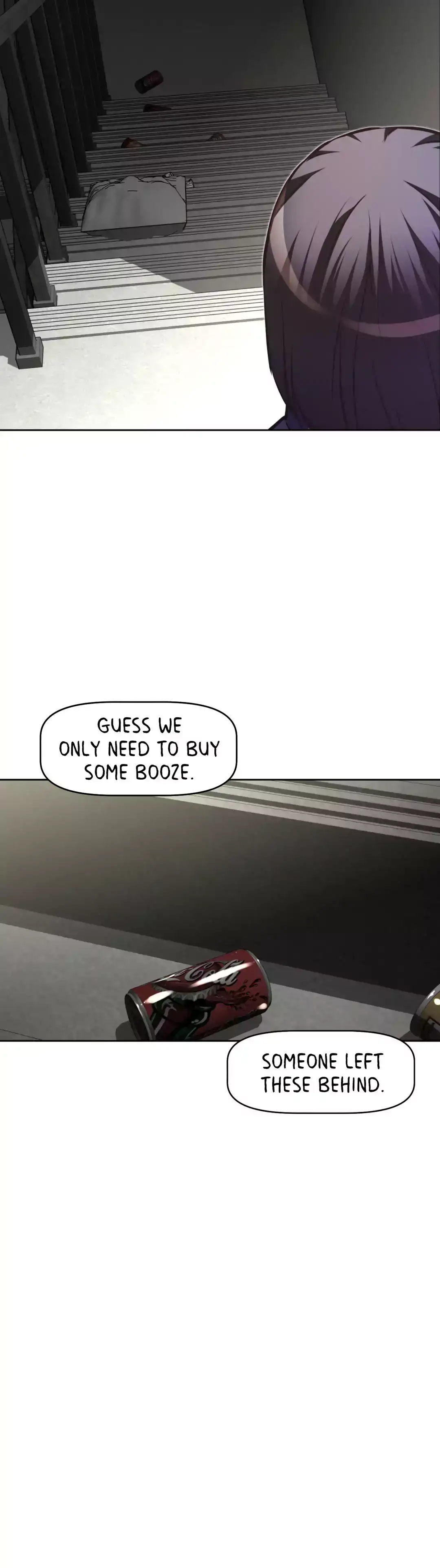 Brawling Go! chapter 82 page 27
