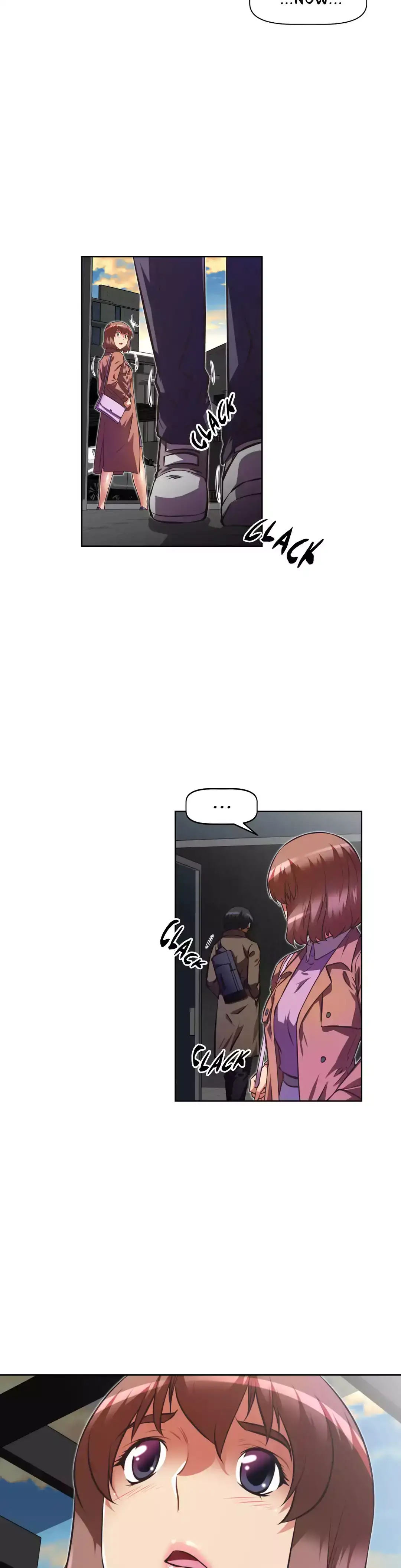 Brawling Go! chapter 84 page 27