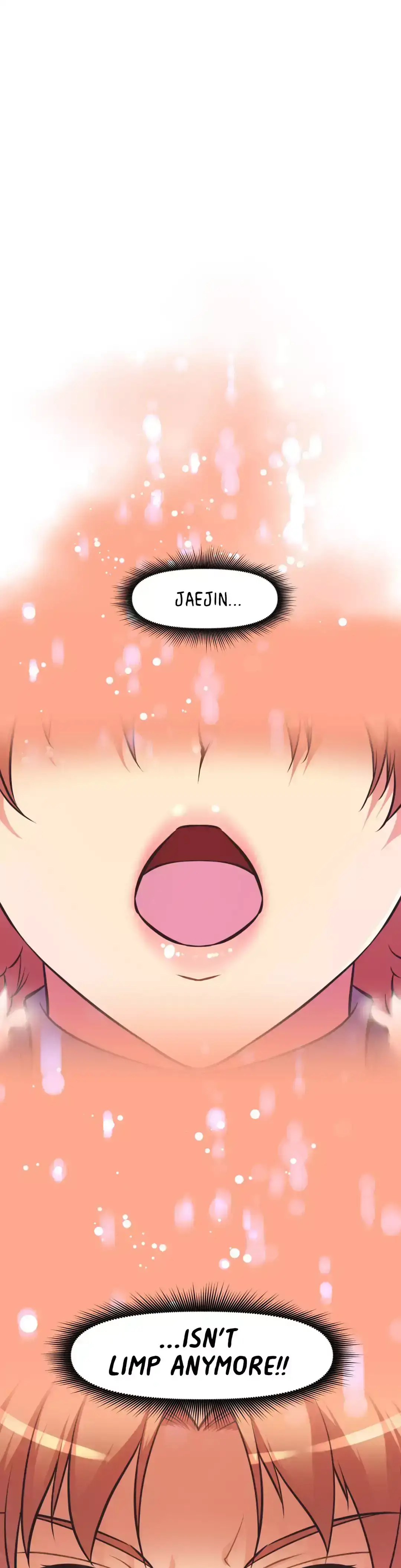 Brawling Go! chapter 86 page 1
