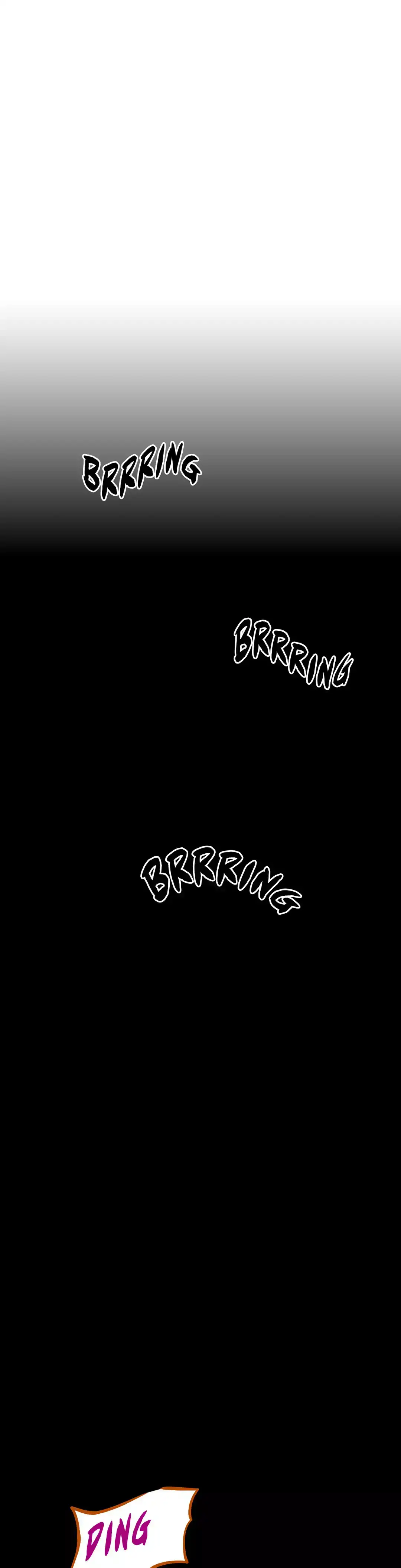 Brawling Go! chapter 87 page 1