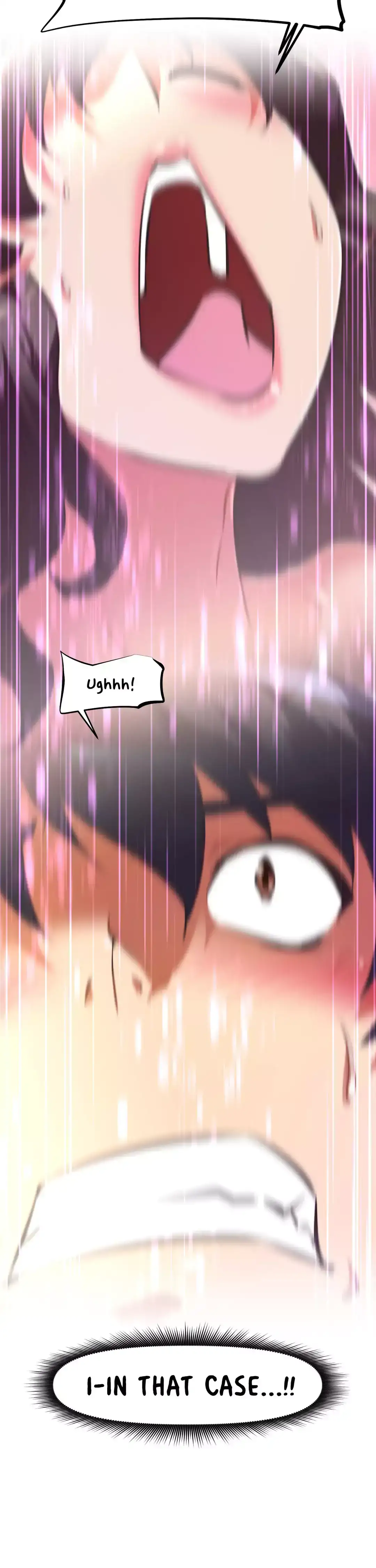 Brawling Go! chapter 87 page 22
