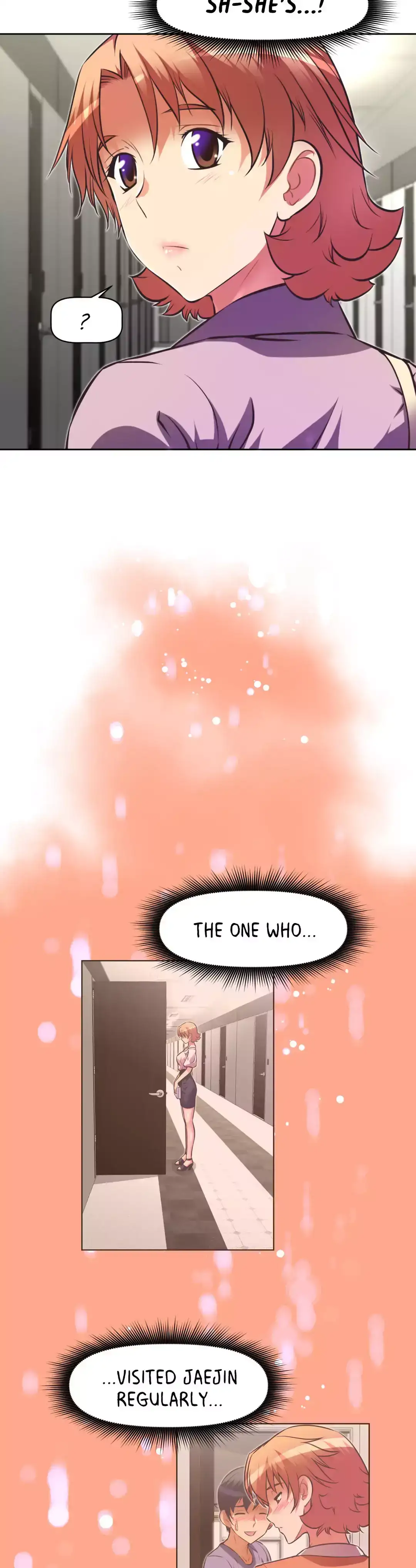 Brawling Go! chapter 88 page 11