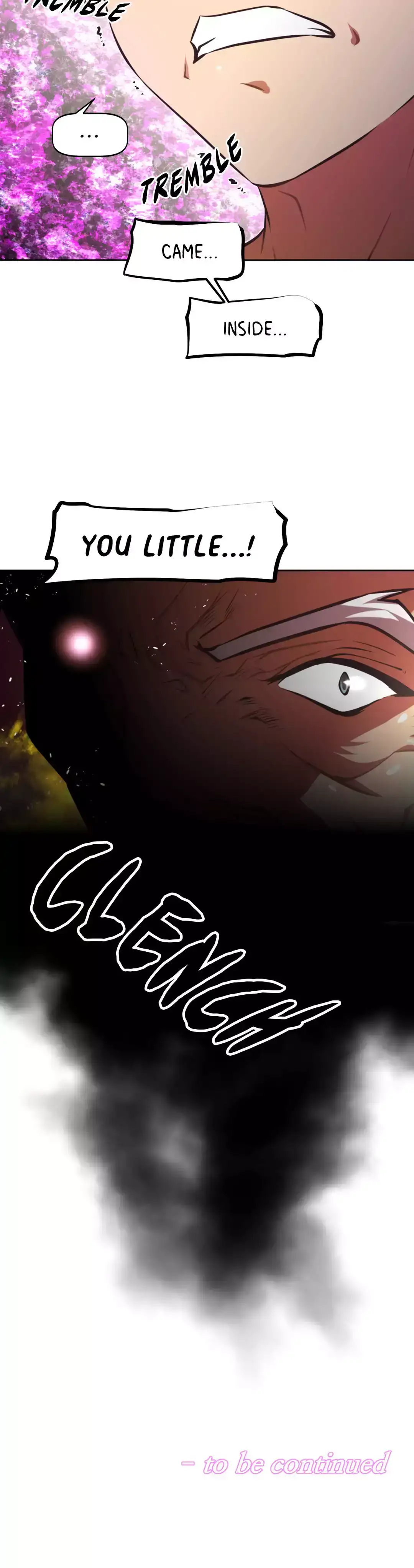 Brawling Go! chapter 88 page 40