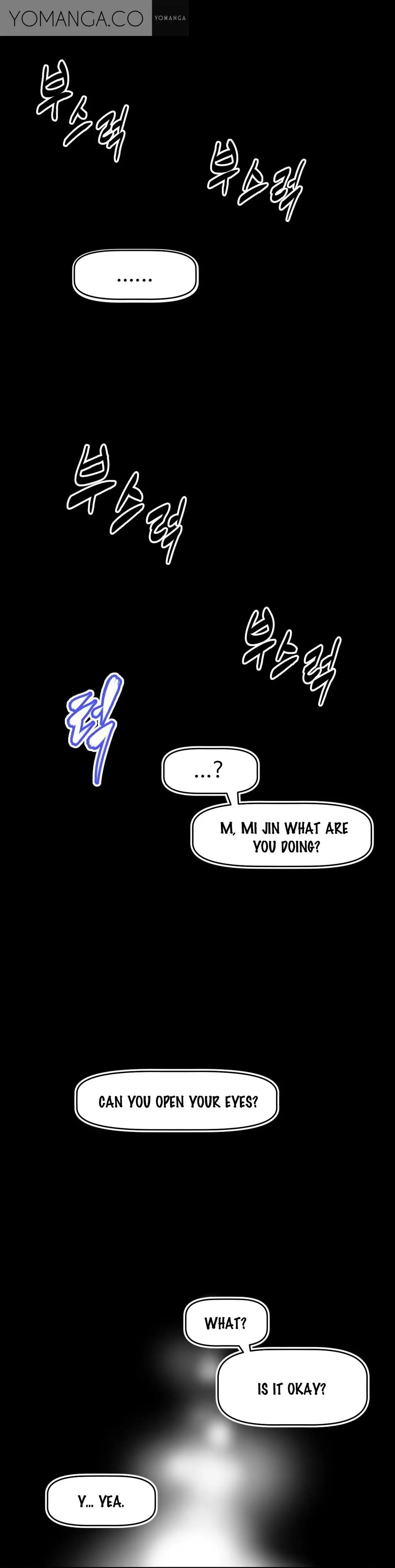Brawling Go! chapter 9 page 15