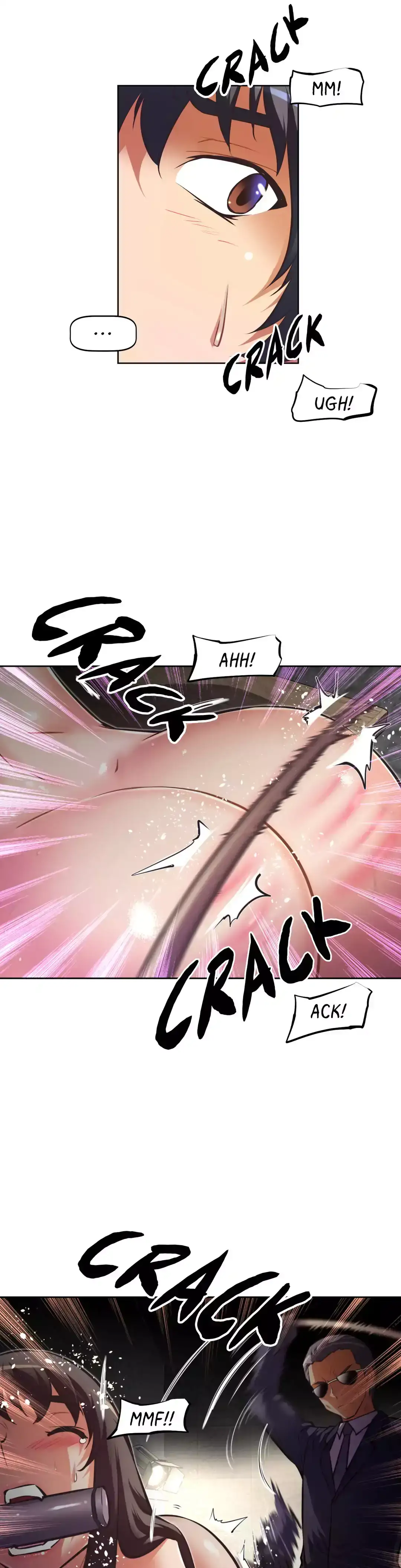 Brawling Go! chapter 90 page 26