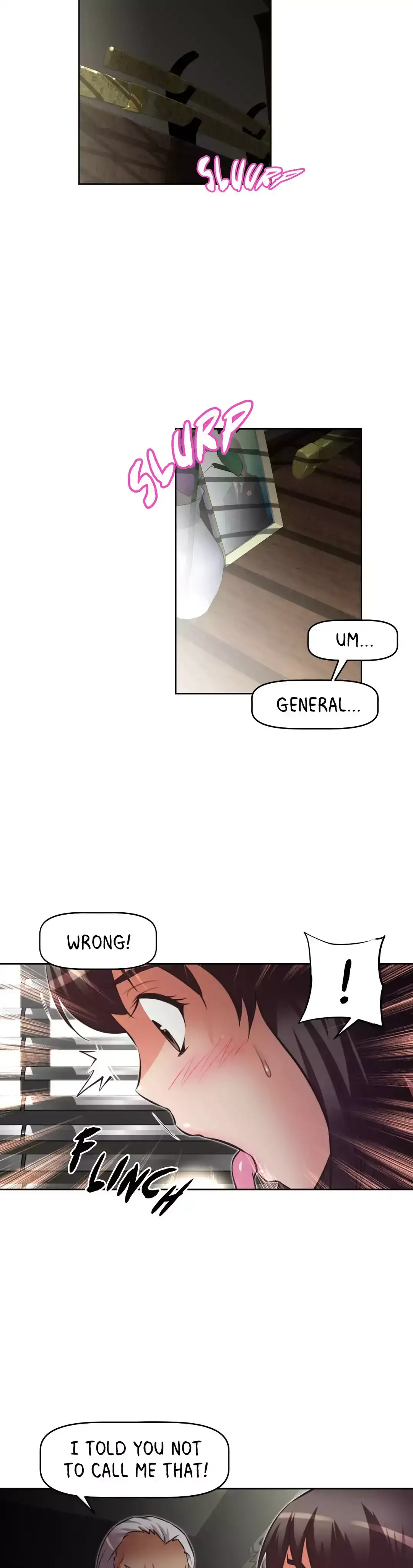 Brawling Go! chapter 92 page 2