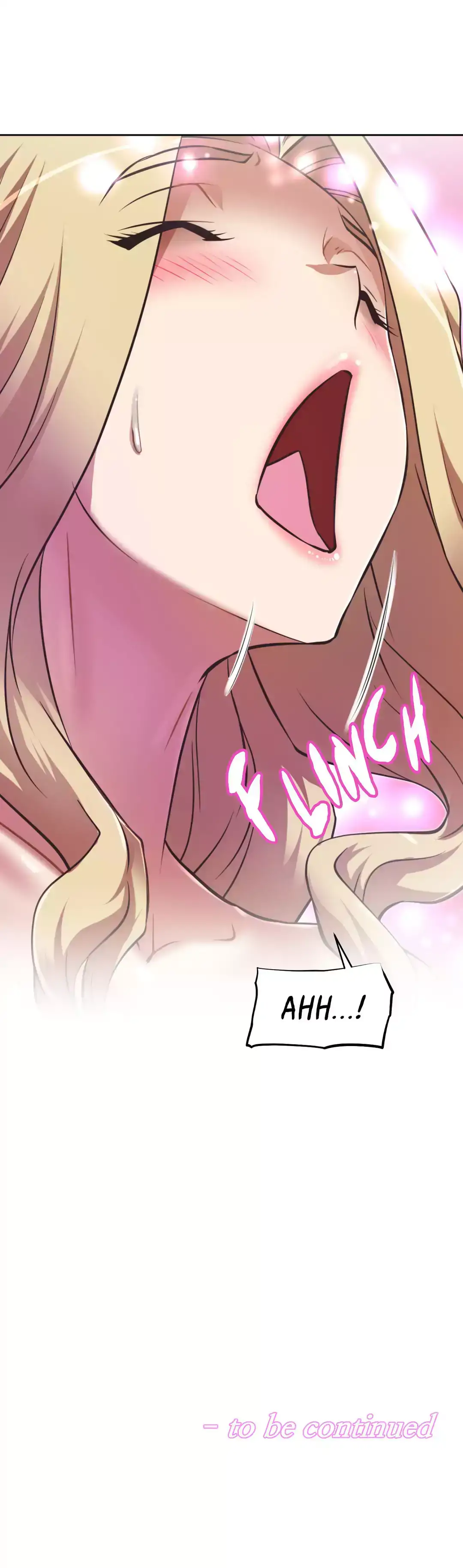 Brawling Go! chapter 93 page 36