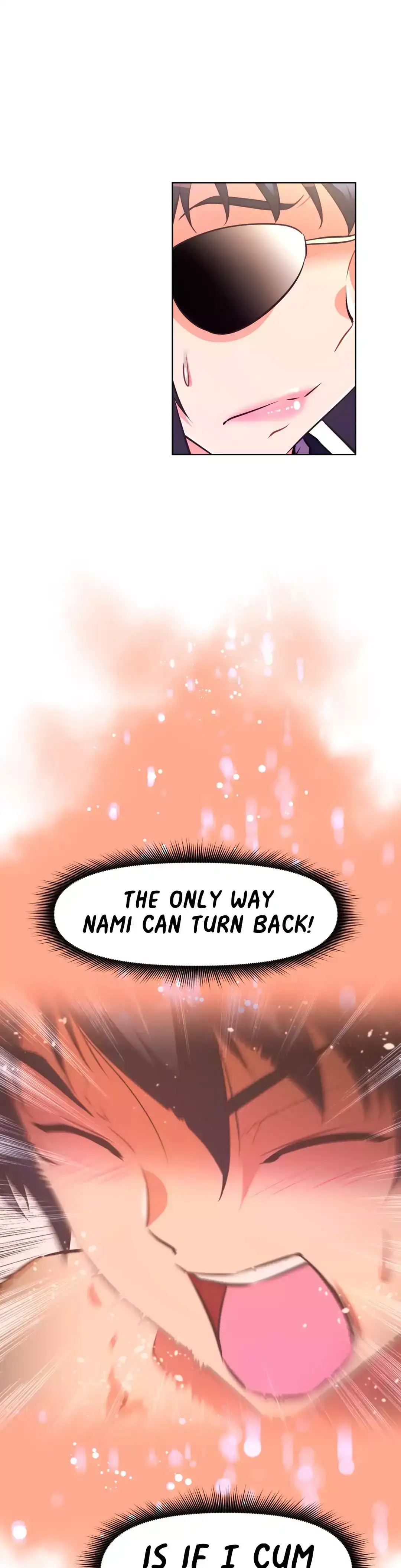 Brawling Go! chapter 95 page 23