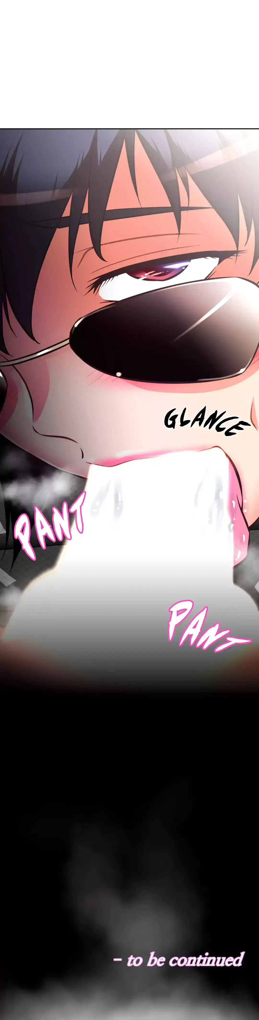 Brawling Go! chapter 95 page 34