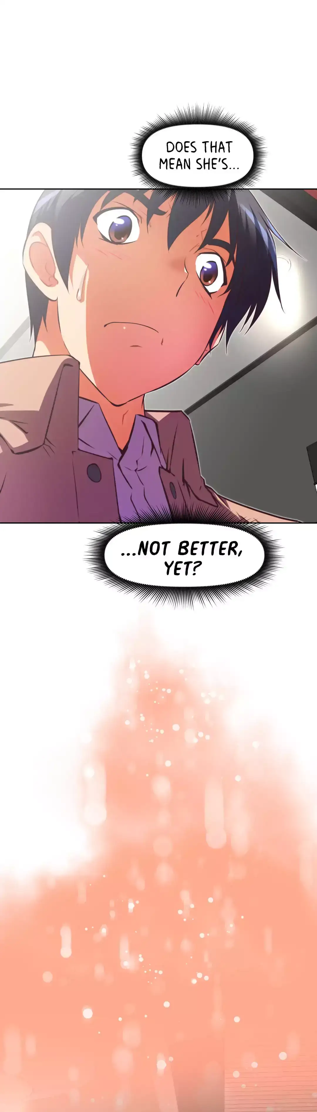 Brawling Go! chapter 98 page 13