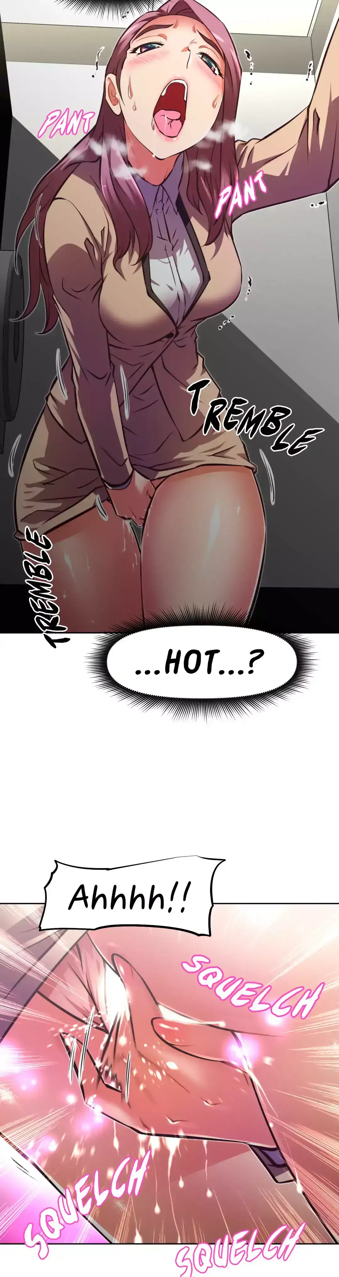 Brawling Go! chapter 98 page 27