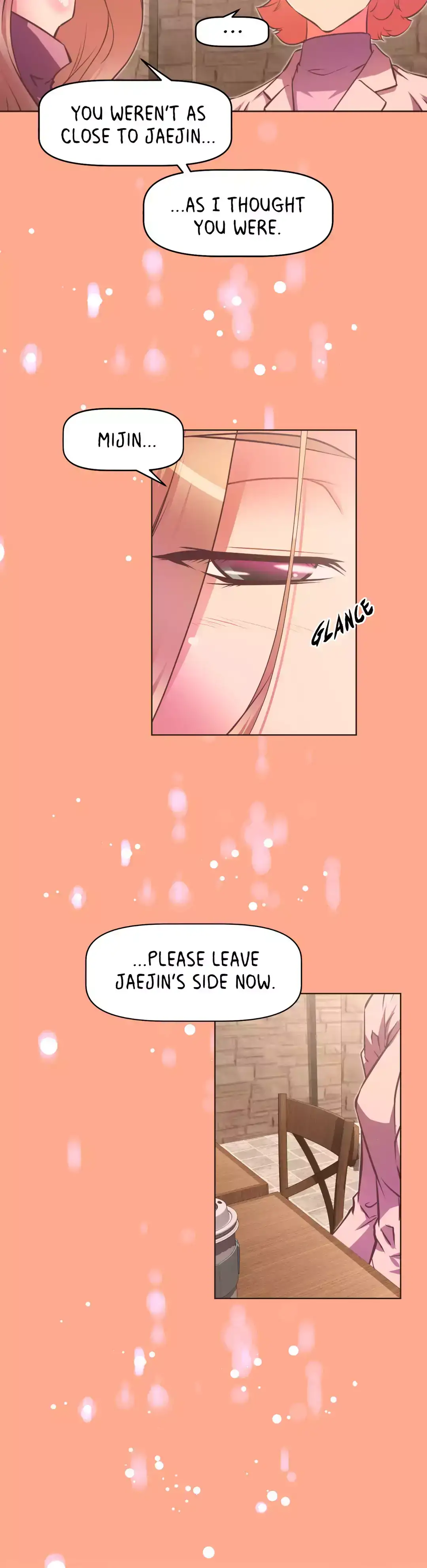 Brawling Go! chapter 99 page 22