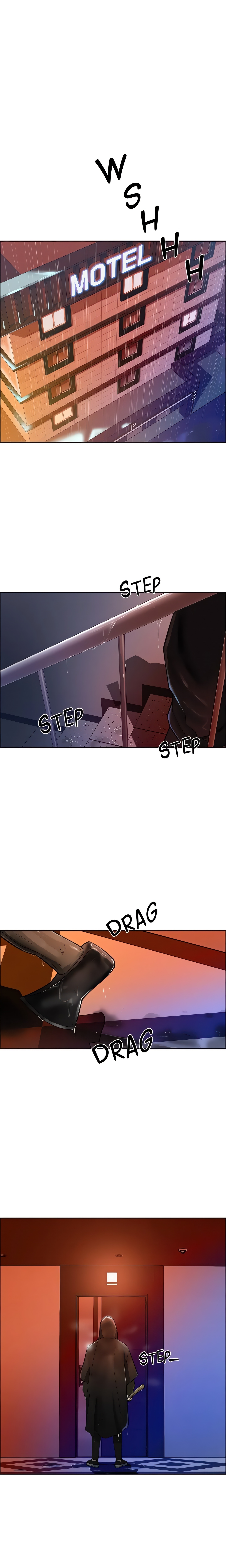 Break up Pawn Shop (Official) chapter 1 page 1
