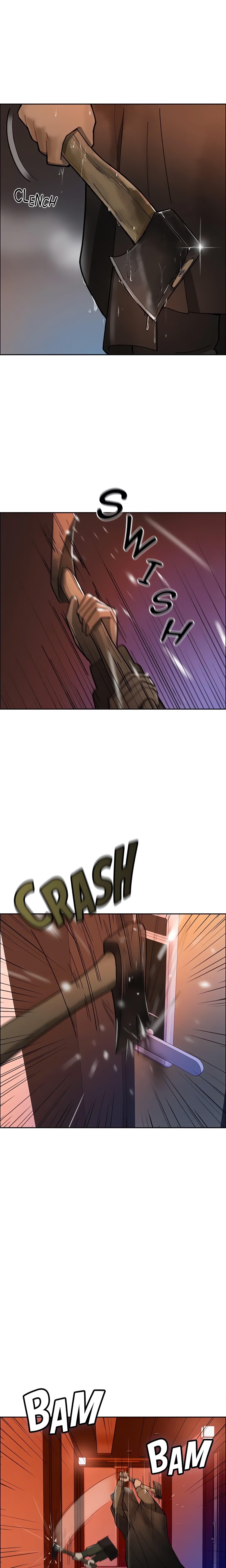 Break up Pawn Shop (Official) chapter 1 page 2