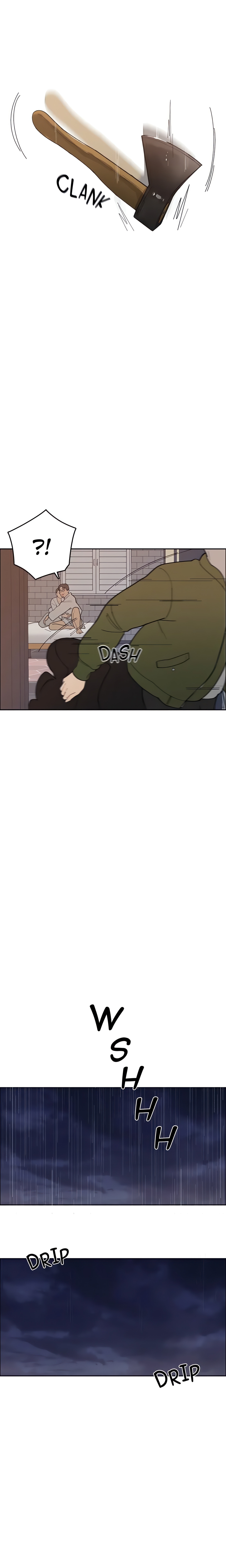 Break up Pawn Shop (Official) chapter 1 page 6