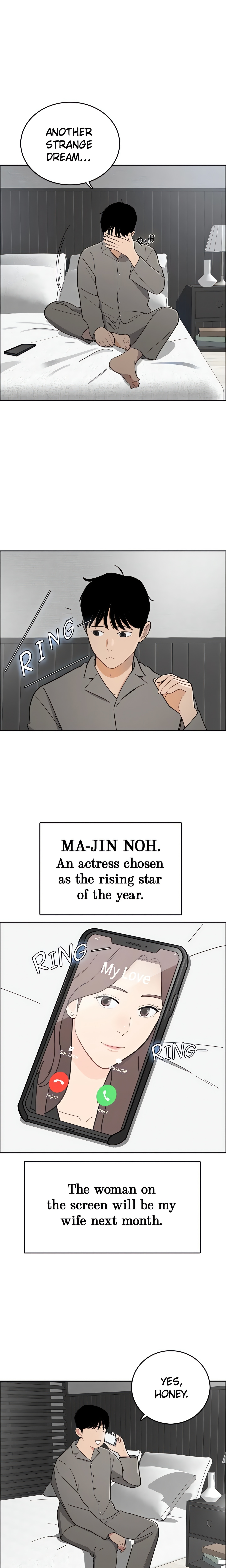 Break up Pawn Shop (Official) chapter 1 page 20