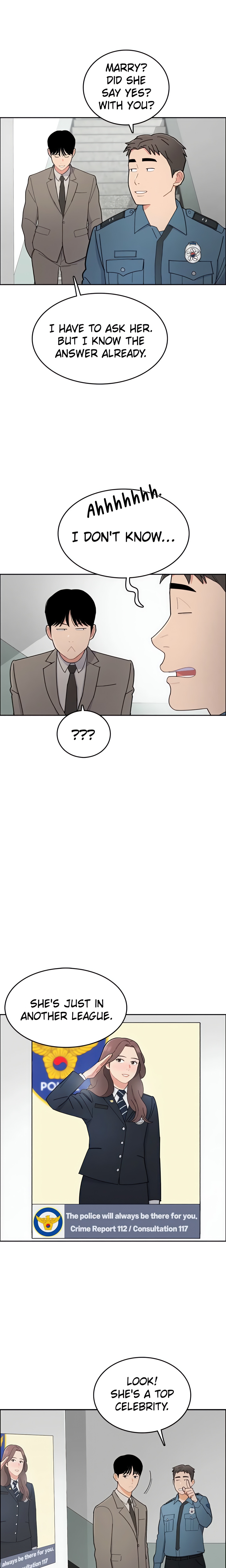 Break up Pawn Shop (Official) chapter 1 page 24