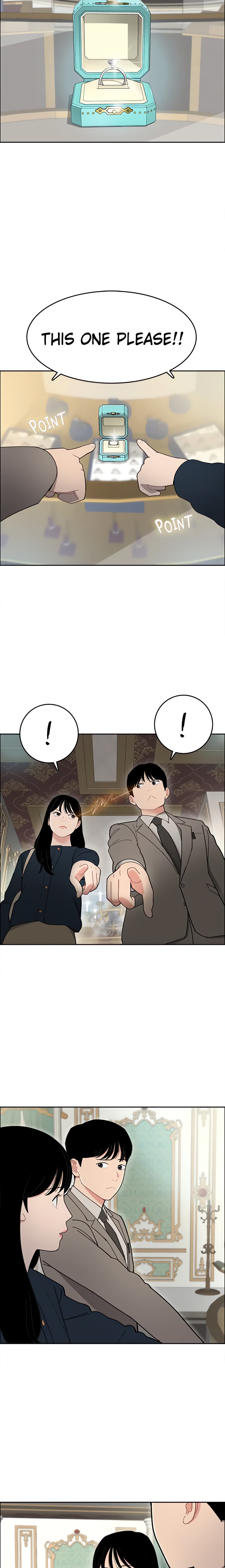 Break up Pawn Shop (Official) chapter 1 page 31
