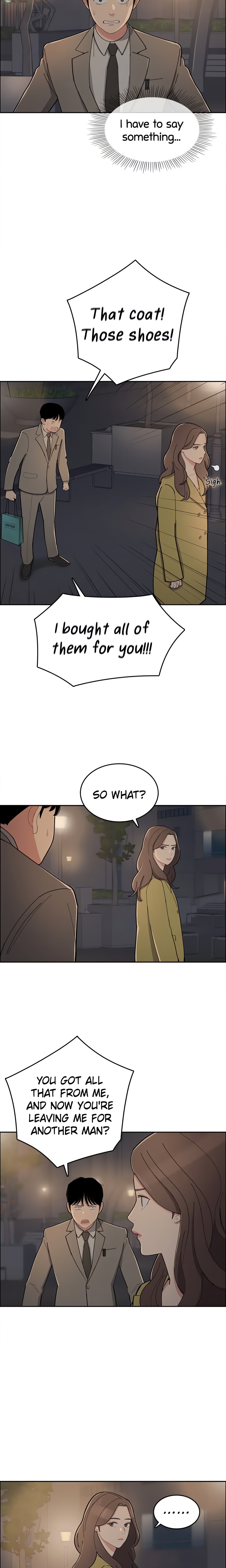 Break up Pawn Shop (Official) chapter 1 page 44