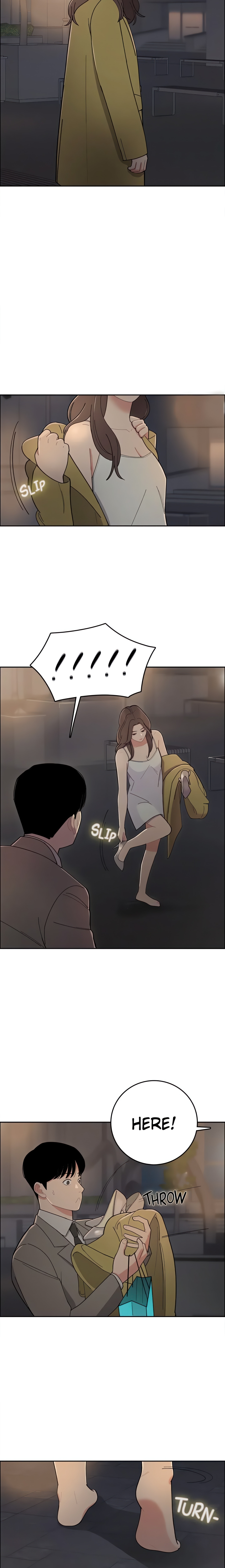 Break up Pawn Shop (Official) chapter 1 page 45