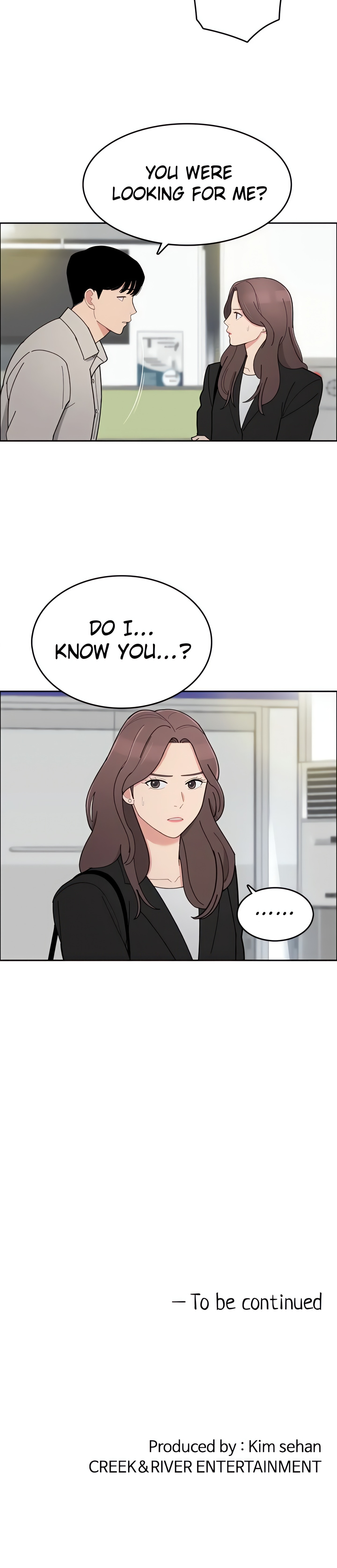 Break up Pawn Shop (Official) chapter 1 page 51