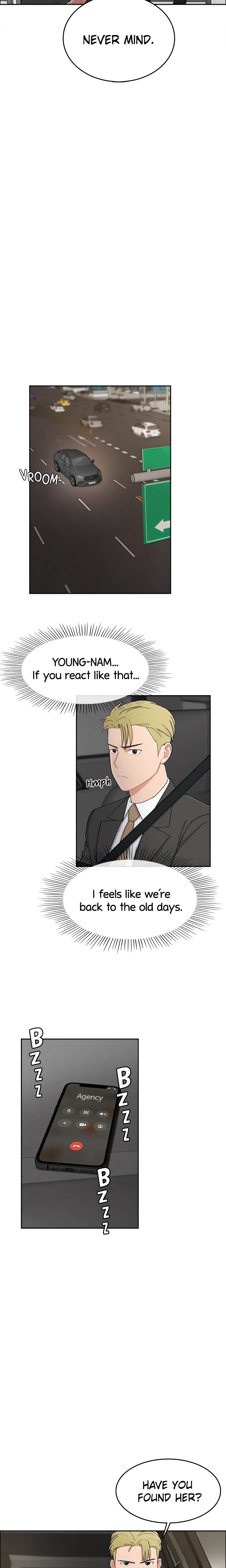 Break up Pawn Shop (Official) chapter 11 page 8