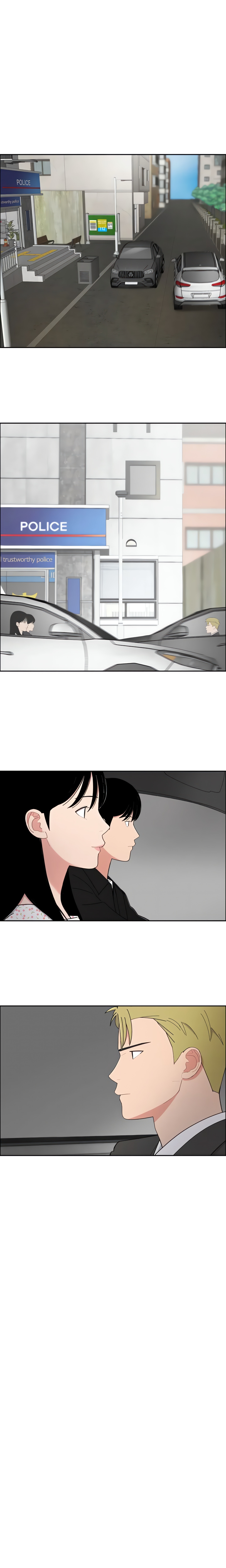 Break up Pawn Shop (Official) chapter 12 page 1