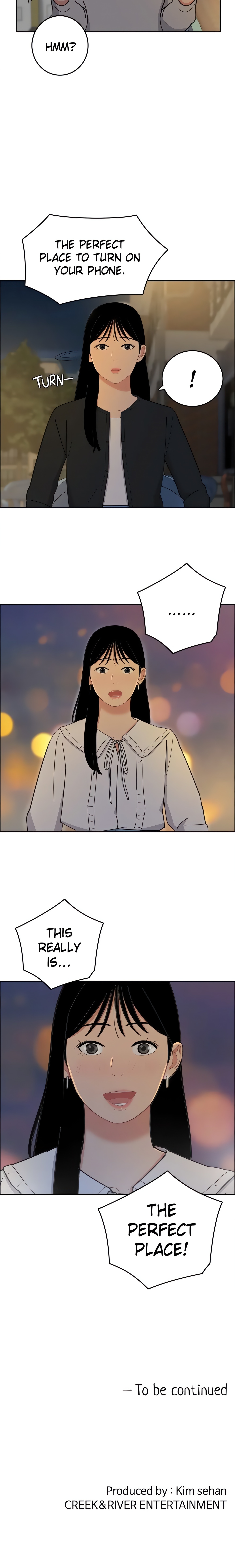 Break up Pawn Shop (Official) chapter 13 page 16