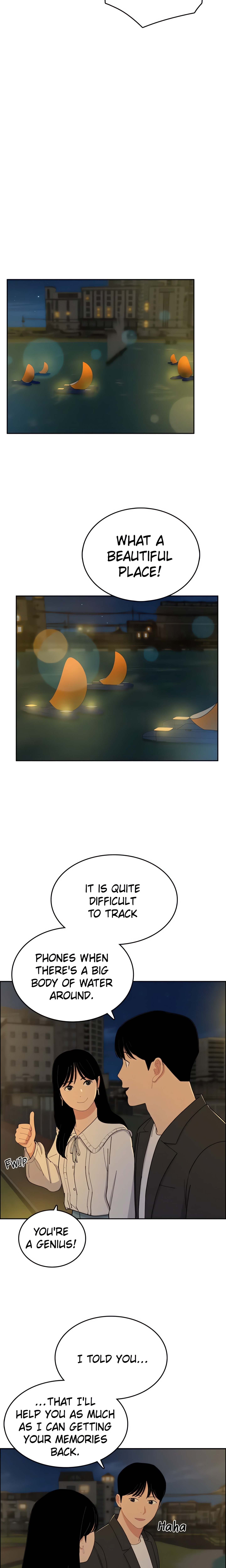 Break up Pawn Shop (Official) chapter 14 page 2