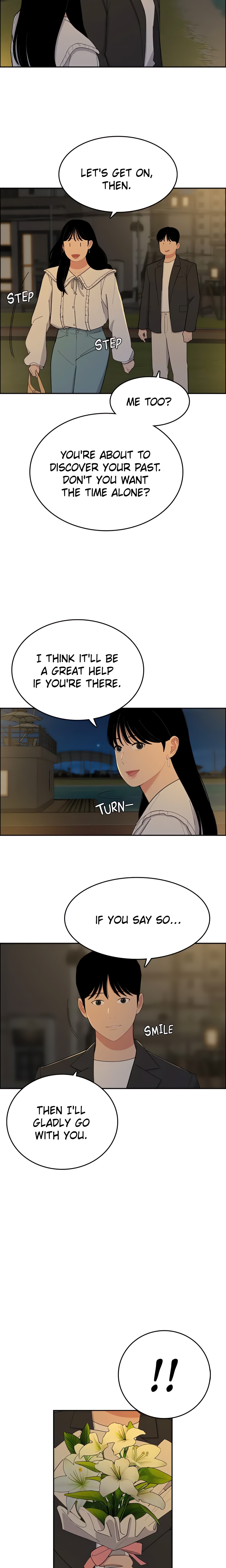 Break up Pawn Shop (Official) chapter 14 page 3