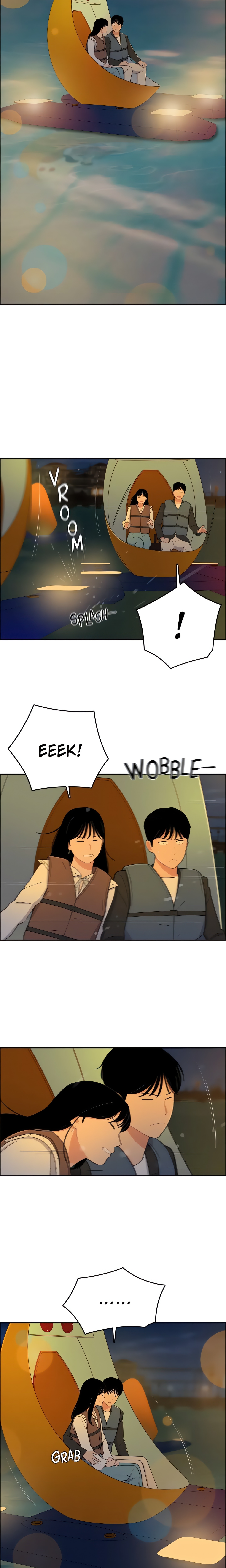 Break up Pawn Shop (Official) chapter 14 page 7