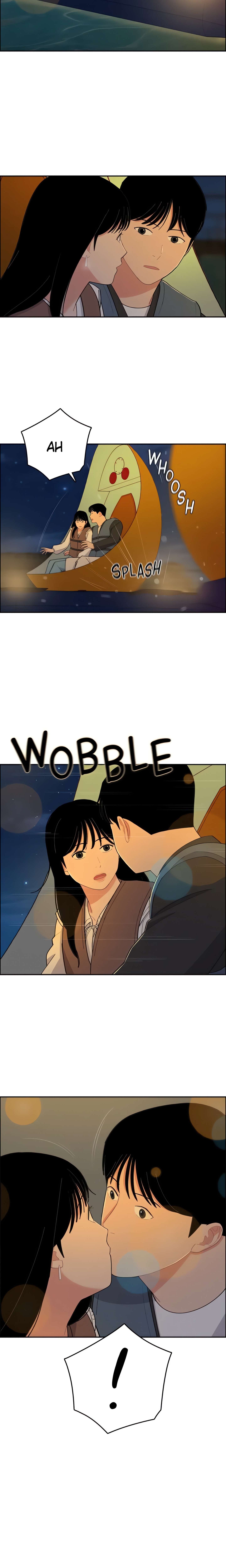 Break up Pawn Shop (Official) chapter 14 page 8