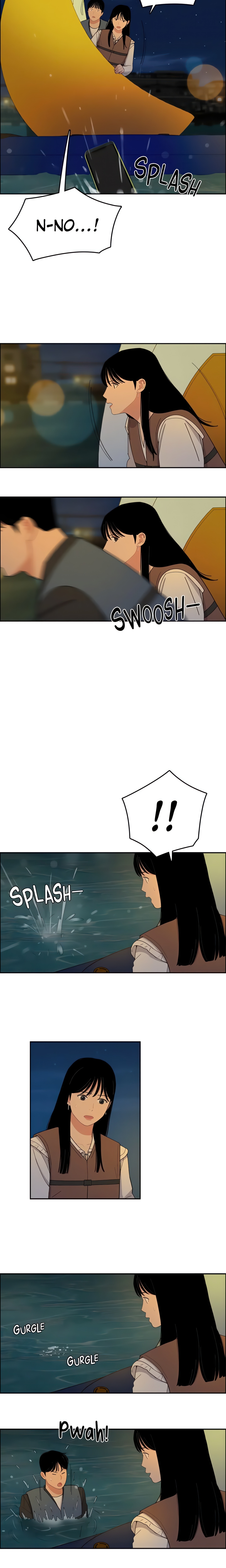 Break up Pawn Shop (Official) chapter 15 page 4