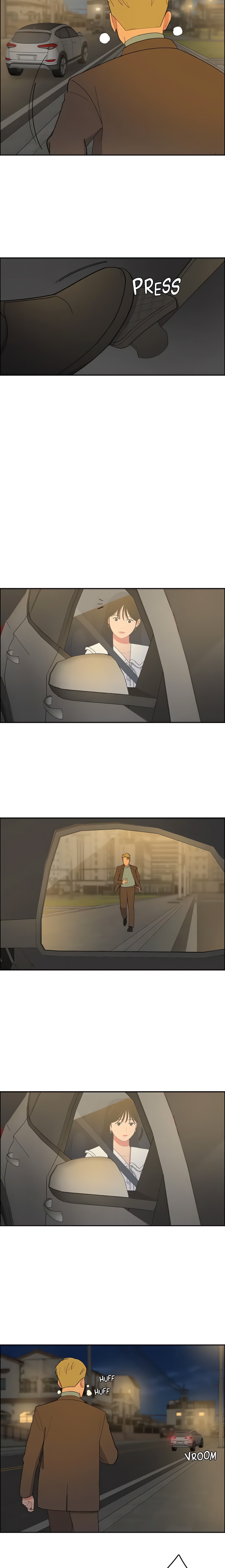 Break up Pawn Shop (Official) chapter 15 page 15