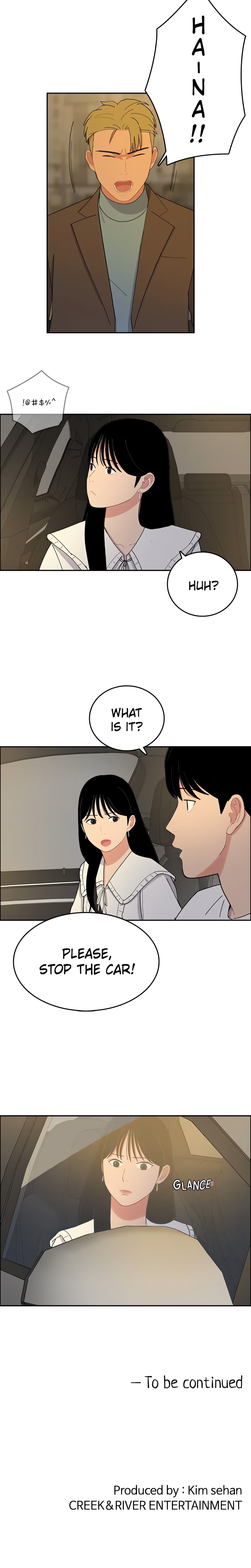 Break up Pawn Shop (Official) chapter 15 page 16