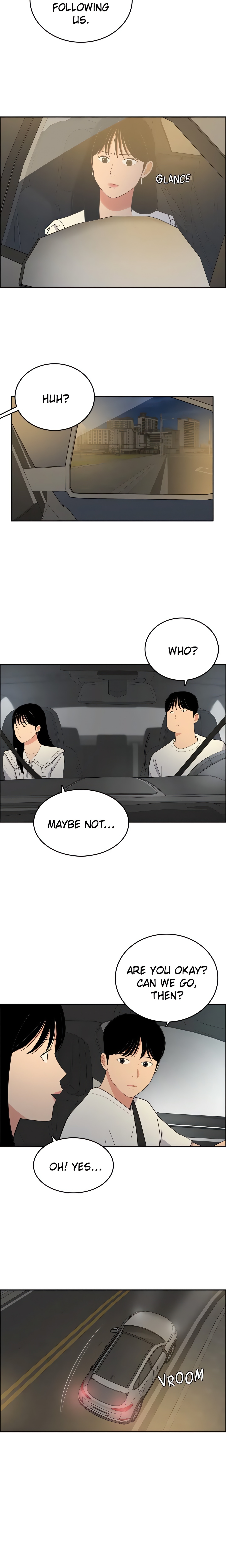 Break up Pawn Shop (Official) chapter 16 page 2