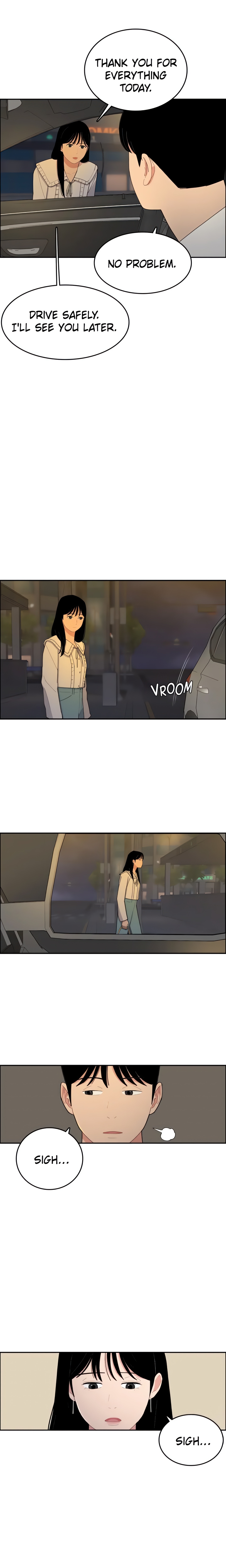 Break up Pawn Shop (Official) chapter 16 page 7