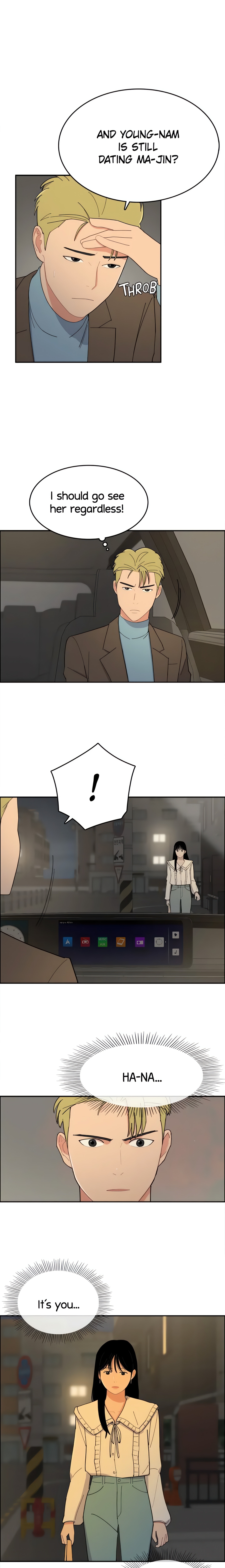Break up Pawn Shop (Official) chapter 16 page 12