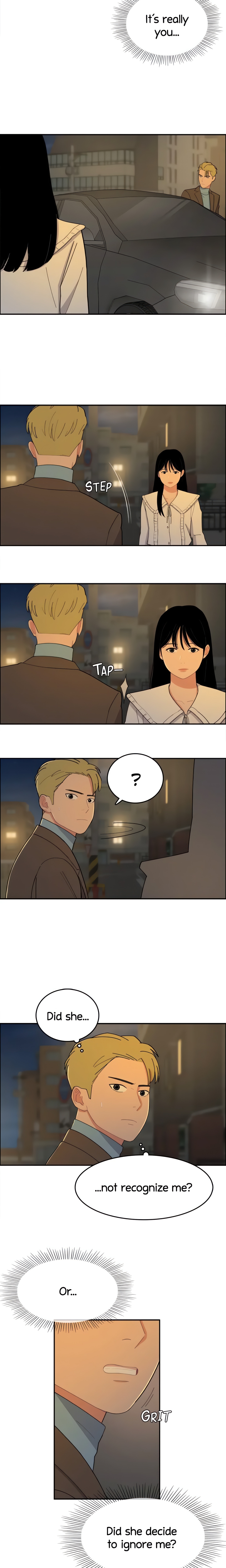 Break up Pawn Shop (Official) chapter 16 page 13