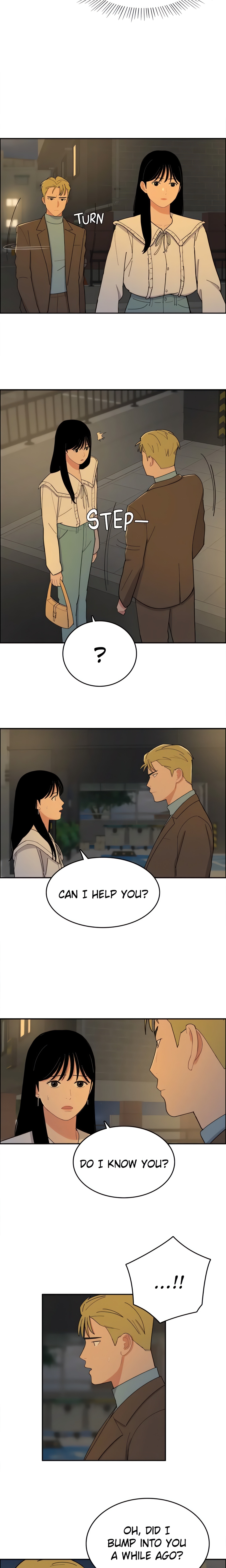 Break up Pawn Shop (Official) chapter 16 page 14