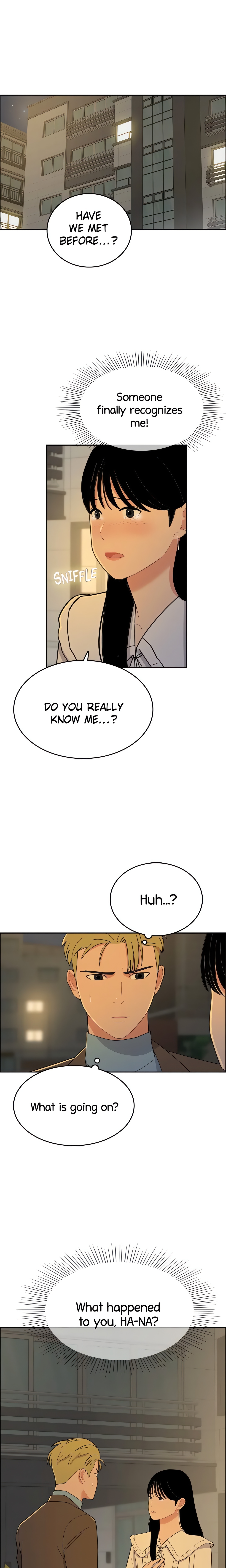 Break up Pawn Shop (Official) chapter 17 page 1