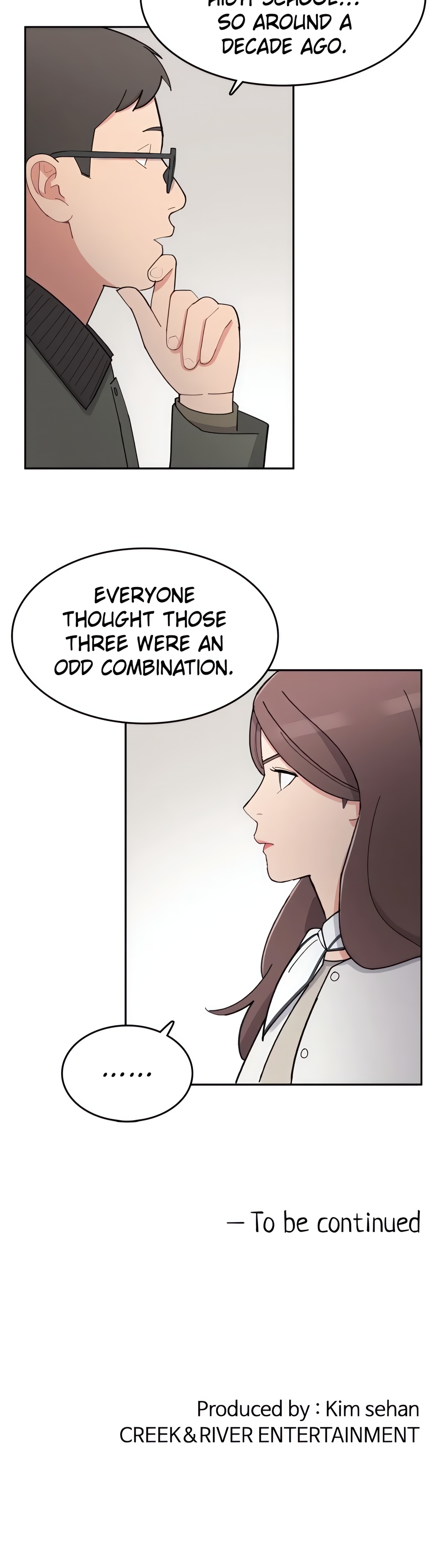 Break up Pawn Shop (Official) chapter 17 page 16