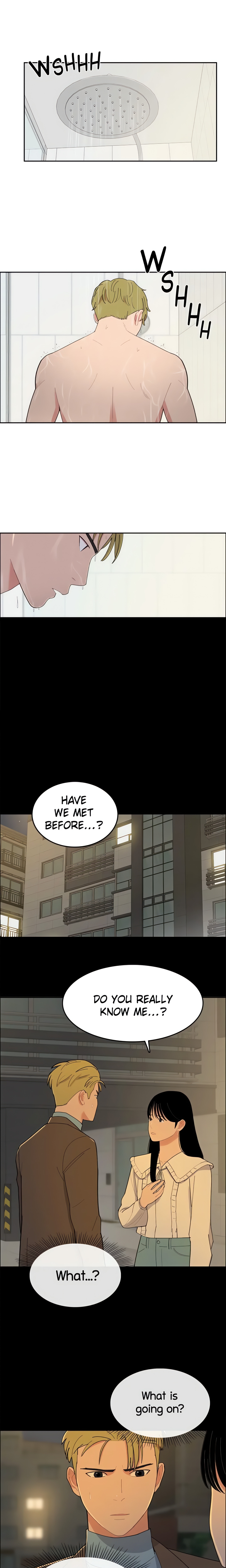 Break up Pawn Shop (Official) chapter 19 page 2