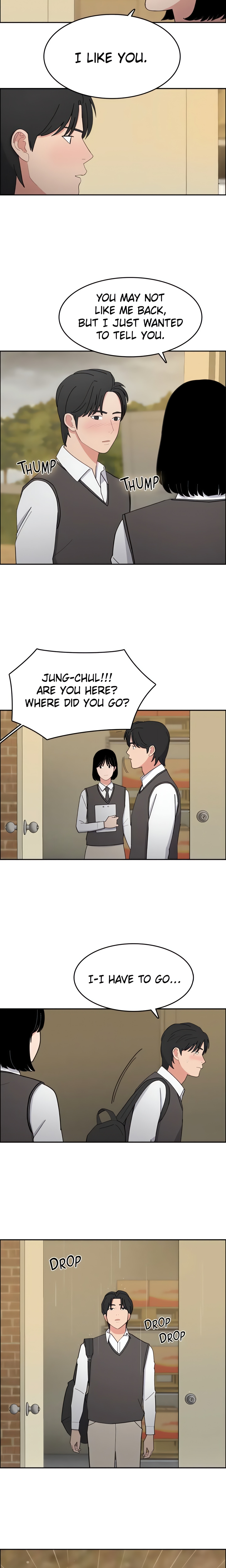 Break up Pawn Shop (Official) chapter 19 page 14